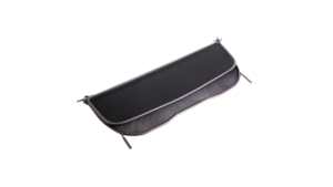Tuule suunaja must Net sobib AUDI A4 B6 (8H) Convertible A4 B7 (8H) Convertible 2003-2009
