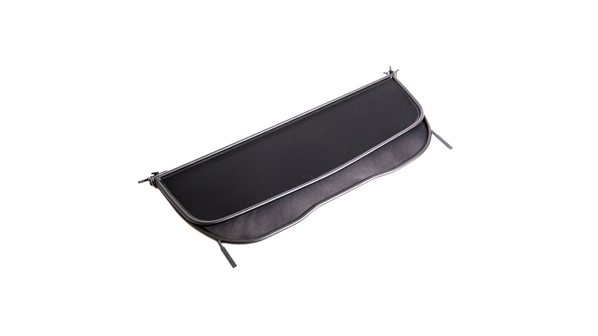 Tuule suunaja must Net sobib AUDI A4 B6 (8H) Convertible A4 B7 (8H) Convertible 2003-2009