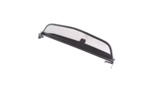 Tuulesuunaja must  sobib MERCEDES SL (R230) 2001-2011