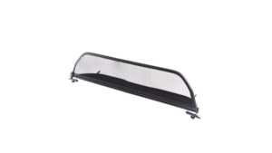 Tuulesuunaja must  sobib PEUGEOT 207 CC (WD) 2007-2012