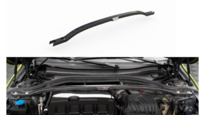 Strut Bar kate BMW 1 F40 M-Pack Carbon