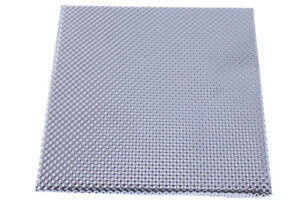 Kuumakaitse 30x60cm 12mm TurboWorks Extreme Floor & Tunnel alumiinium