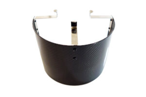 TurboWorks termokate Carbon Look