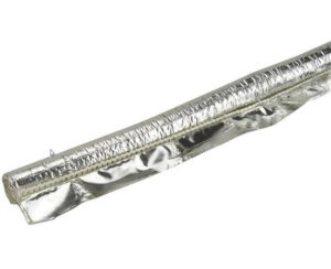 DEI Vapor Block Fuel Line Split Sleeve 10mm x 1m