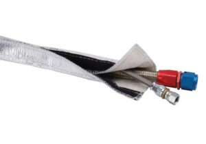 DEI Heat Shroud 25mm x 1m