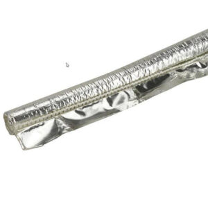 DEI Vapor Block Fuel Line Split Sleeve 25mm x 1m