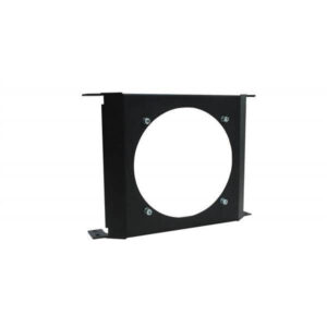 Ventilaatori koja kinnitus 7" 178mm 30 row