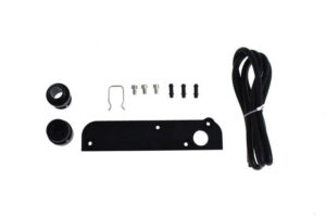 PCV Delete Komplekt VW Seat Skoda