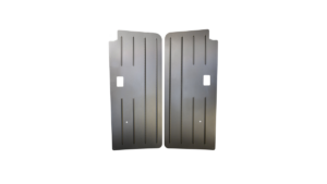 Uksepaneelid BMW E30 set