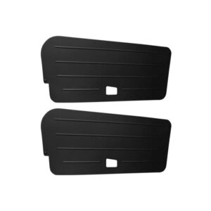 Uksepaneelid BMW E36 Compact eesmine