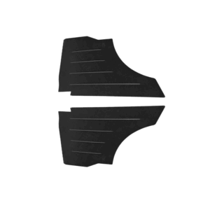 Uksepaneelid BMW E36 Coupe tagumine