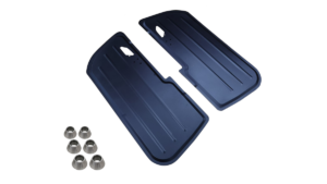 Uksepaneelid BMW E46 Coupe set
