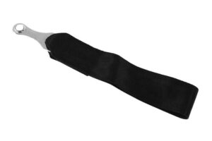 Tow Strap (puksiirrihm) must