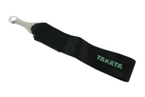 Tow Strap (puksiirrihm) Takata must