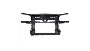 Radiator tugi sobib VW CADDY III (2K, 2C) Estate TOURAN (1T1, 1T2) 2003-2005