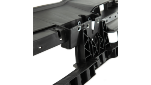 Radiator tugi sobib VW GOLF VI 2009-now