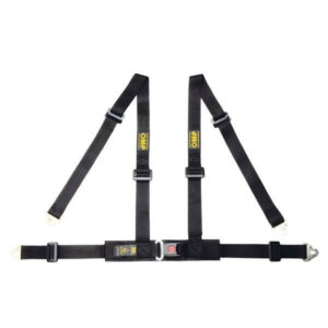 Sport turvavööd 4p 2" OMP Road 4M