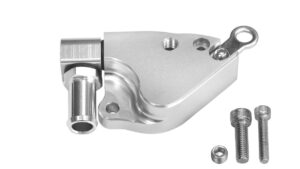 K Series Swap Sisselaskekollektor jahutusvedeliku adapterplaat Honda / Acura K20 K24
