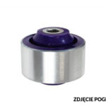 Eesmised vedru isolatsioonipadjad - 50mm - JEEP GRAND CHEROKEE WJ/WG - 2PCs.
