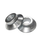 Conical Washers Mini Cooper R53 R56 Tagumine õõtshoob Adapters