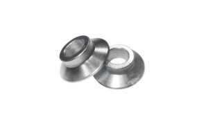 Conical Washers Mini Cooper R53 R56 Tagumine õõtshoob Adapters