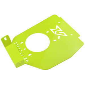 Käsipiduri kinnitusplaat vasakule poole BMW E36 Fluo
