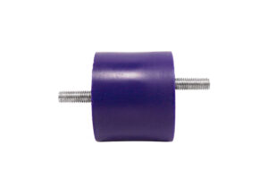 Mootoripadi - ekstsentriline - 2.0 2.5 M20 M50 - BMW 5 E34 - 1PCs.