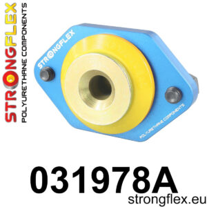 tagumine amort - alumine kinnitus SPORT