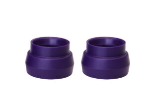 Eesmised amordipuksid - AUDI / SEAT / SKODA / VW - 2PCs.