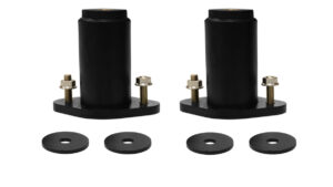 amordikinnitused BMW E30 E36 90MM tagumine tõstetud