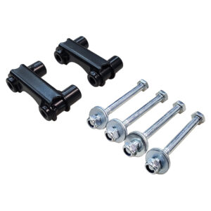 Esi amortisaatorid HD Lift +2 tolli Jeep Grand Cherokee WJ WG must
