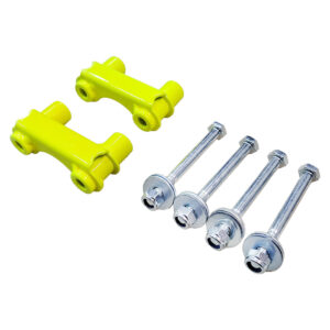 Esi amortisaatorid HD Lift +2 tolli Jeep Grand Cherokee WJ WG Fluo