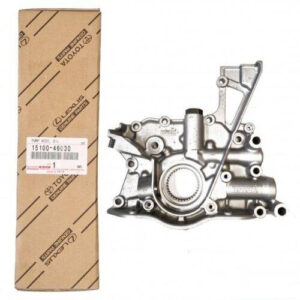 2JZ-GTE Oil pump OEM 5100-46052