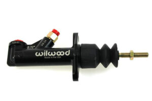 Piduri ja siduri peasilinder Wilwood GS Compact 0.7"