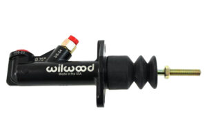Piduri ja siduri peasilinder Wilwood GS Compact 0,75"