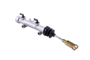Kaheosaline piduri ja siduri peasilinder Wilwood GS Compact 0,625"