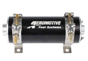 Aeromotive Kütusepump A750 750HP Black