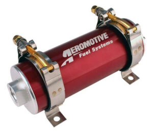 Aeromotive Kütusepump A750 750HP Red