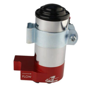 Aeromotive Kütusepump A200 SS Series ORB-08 Red