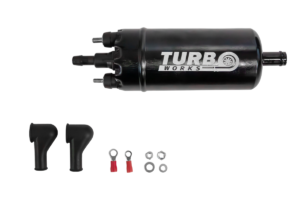 TurboWorks Kütusepump 135LPH must