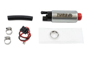 TurboWorks Kütusepump 255LPH GSS340