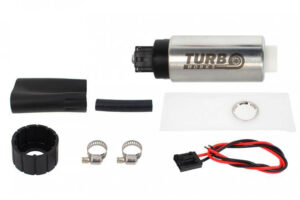 TurboWorks Kütusepump 340LPH GSS340