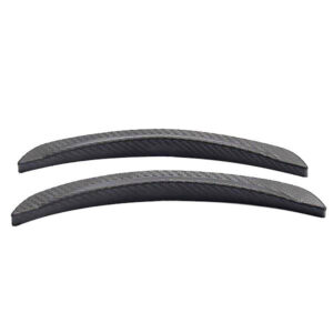 Universaal 10" koopalaiendid Carbon Look