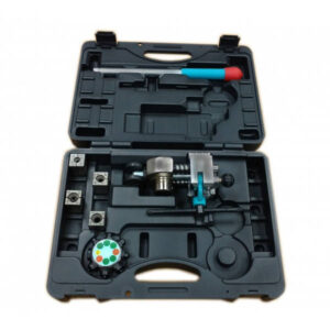 Rigid Brake & Fuel Line Crimping Tool