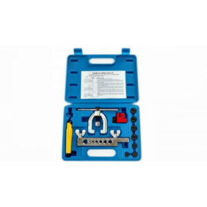 Rigid Brake & Fuel Line Crimping Tool FT250