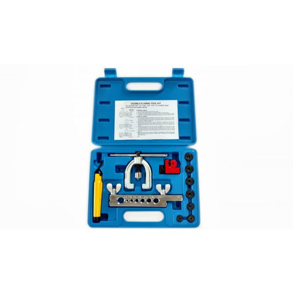 Rigid Brake & Fuel Line Crimping Tool FT250
