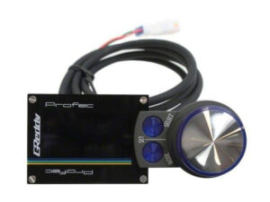 Greddy Profec elektrooniline ülelaaderõhu kontroller EBC