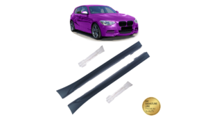 Küljelaiendid BMW 1 F20
