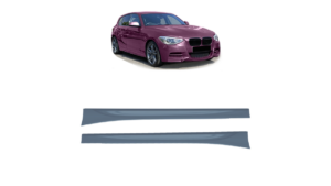 Küljelaiendid BMW 1 F20