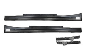 Küljelaiendid BMW 1 F21 2 F22 F23